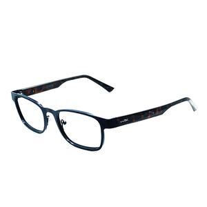 WILEY X CHASE WX Z87-2 BLUE AUTHENTIC EYEGLASSES SUNGLASSES FRAMES 53-18